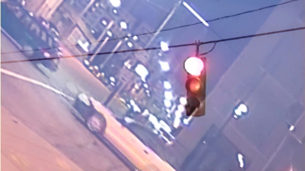 Brady Arnold - Travels (2004) - Official Music Video