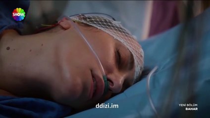 Bahar - Episode 55 (English Subtitles)