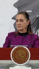 Claudia Sheinbaum anunció que su gobierno analiza realizar una celebración por los siete años desde que AMLO asumió la Presidencia
