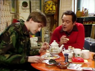 Only Fools And Horses S04E07 - As One Door Closes.