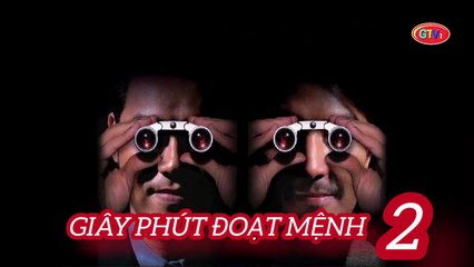 Phim Lẻ | Giây Phút Đoạt Mệnh 2 (2001) Lồng Tiếng