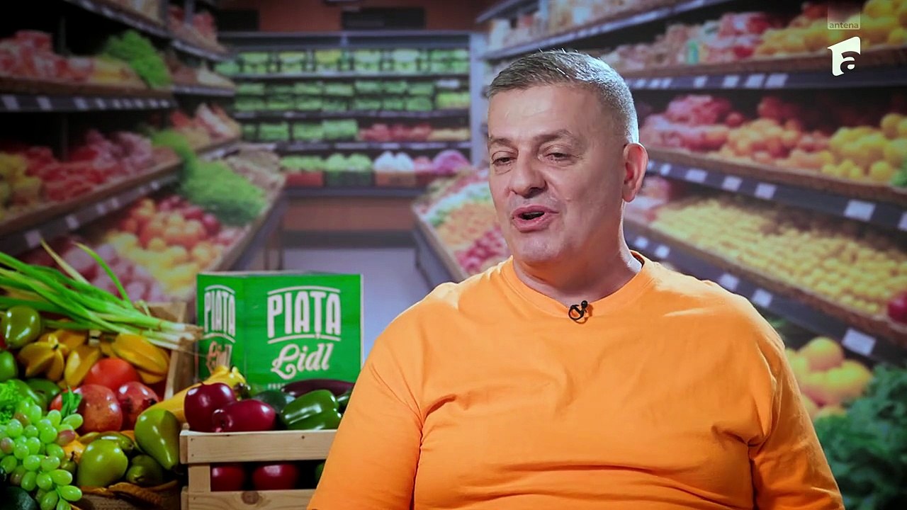 Chefi la cuțite - Sezonul 16 - Episodul 3 de Miercuri, 19 Noiembrie 2025 partea 1