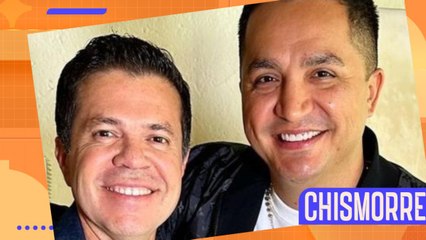 Josi Cuen y Jorge Medina revelan detalles de gira