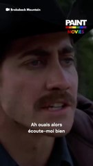 💖Brokeback Mountain (2005)💖💥"Si seulement je savais comment te quitter"💥ABONNES-TOI STP🙏💖 MERCI 🙏💖💥