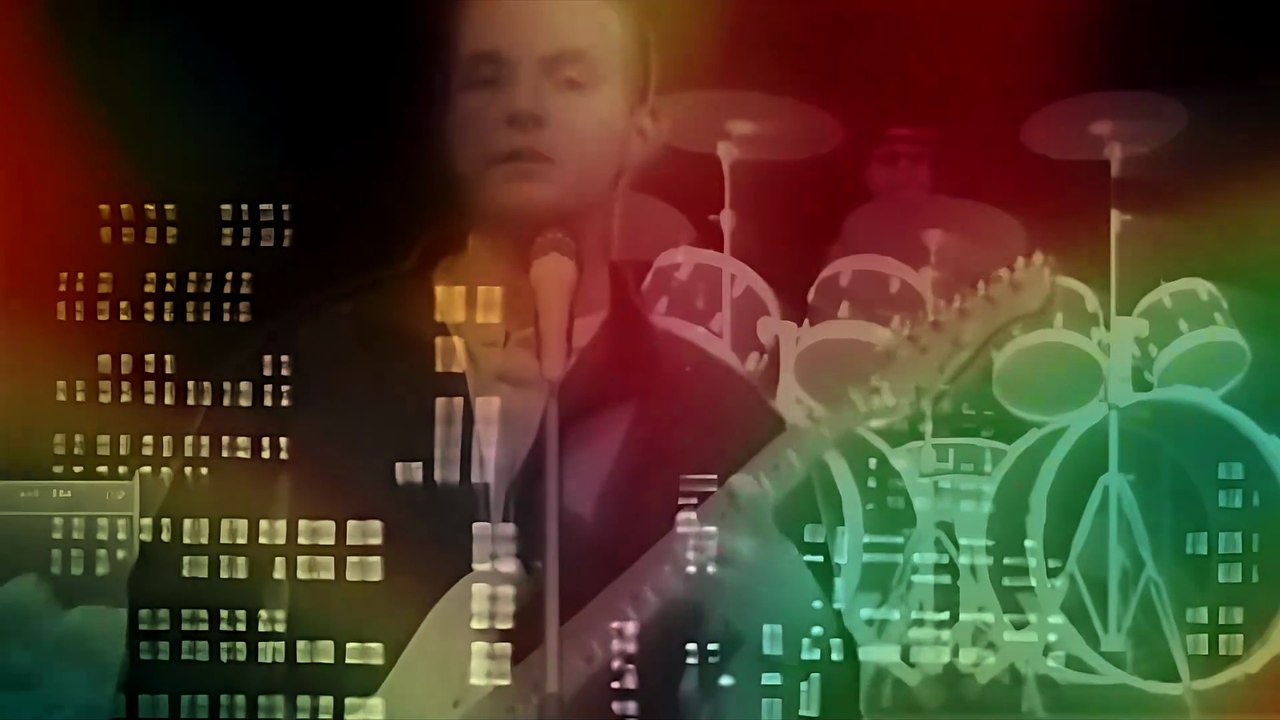 Brady Arnold - Trying to Leave (2004) - Official Music Video