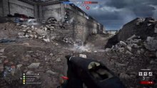 Battlefield 1 ın fort de vaux
