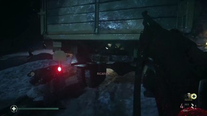 Call of Duty World War 2 Imboscata ITA