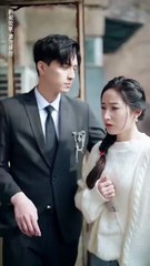 No One Cared Cold CEO When He's Sick,Only A Kind Blind Maid Cook Him Porridge! Now, She’s His Queen!