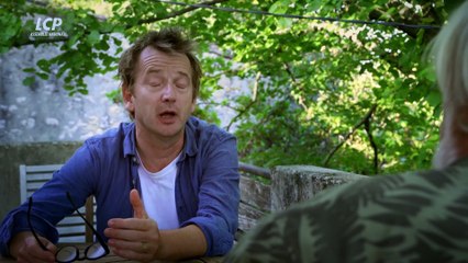 DébatDoc - Inceste, pédocriminalité : briser le silence !