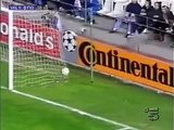 Valencia CF vs ACF Fiorentina 1999-2000
