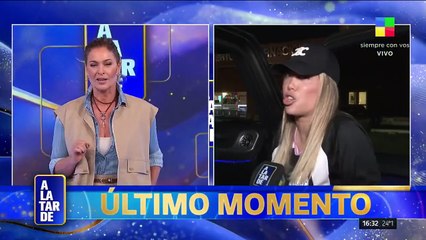 Una demanda millonaria sacude a Wanda Nara: quién la denunció y qué revelan los chats que salieron a la luz