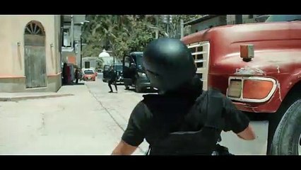 Border Hunters Movie