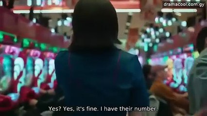 Ep.1 Scandal Eve Engsub