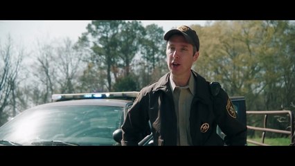 Down River Trailer (2025)