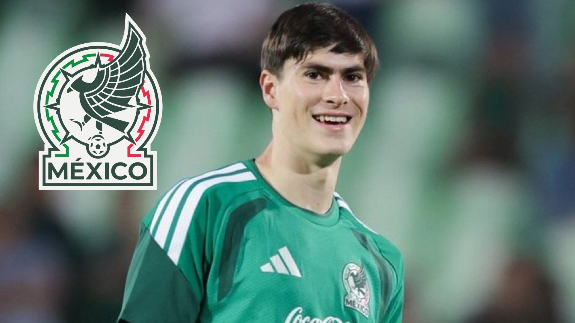 Hormiga González regresa a Guadalajara y así reacciona a su debut con