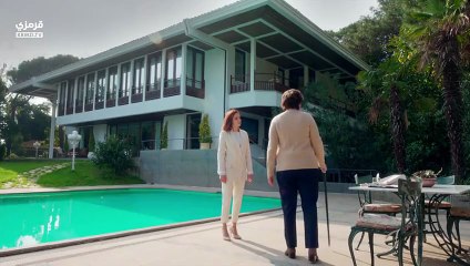 مسلسل الحسد الحلقة 10 كاملة مترجمة - قرمزي - قصة عشق الاصلي