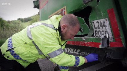 The Crash Detectives S05E07 Out of Sight iP