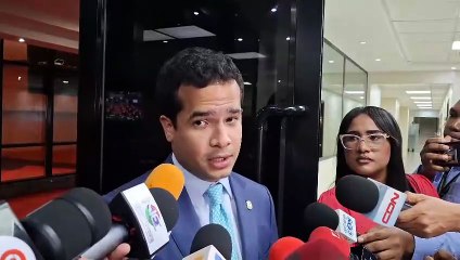 Senadores apoyan propuesta del FMI, pero critican incumplimiento de pactos por el gobierno