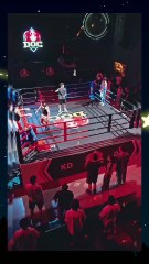 Cazador En El Ring Parte 6 Sub Español Final