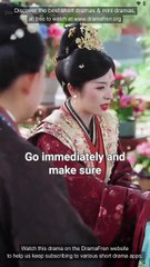 The Prince's Secret Healer