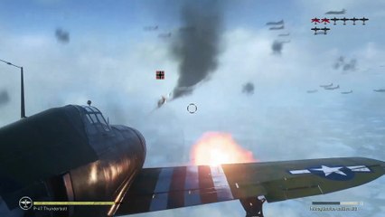 Call of Duty World War 2 Offensiva delle Ardenne ITA