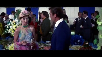 Watch Roger Moore in Gold Mine (1974) Directed by Peter R. Hunt