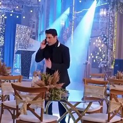 مسلسل حياة قلبي  7احداث الحلقة42 كاران ينقذ بريتا