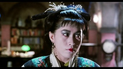 Phim Ma Lâm Chánh Anh Hay: THIÊN SỨ BẮT MA - Cương Thi Gia Tộc (USLT)