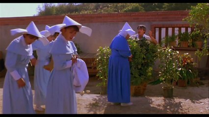 Phim Ma Lâm Chánh Anh Hay: CƯƠNG THI ĐẤU MA CÀ RỒNG - Nhất My Đạo Nhân (USLT)