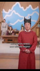 My Princess Hides a Secret Space Full Chinese Drama