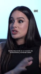 Flor Jazmín Peña reveló la gran desilusión de su vida que le dejó una enorme lección