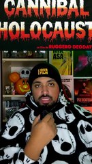 4 films d'horreur qui m'ont trauma