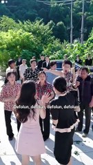 【Dublajlı】 Köylü Kız Ve Mafya Aşkı 3.Bölüm