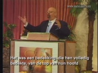 Truth or Deception I p2 (Women should be silent)