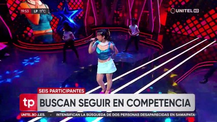 Programa Telepaís Central Cochabamba, Miércoles 19 de noviembre del 2025