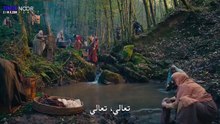مسلسل المؤسس اورهان الحلقة 4 مترجمة