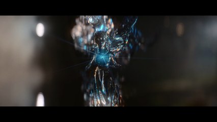 Starbright Movie (2025) - John Rhys Davies, Diego Boneta, Alexandra Dowling