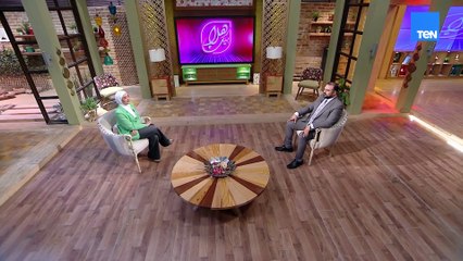 الأستاذ عبد الرحمن دياب يكشف ملامح المشهد الاقتصادي وخطط الاستثمار في الفترة المقبلة.. 👇🏻