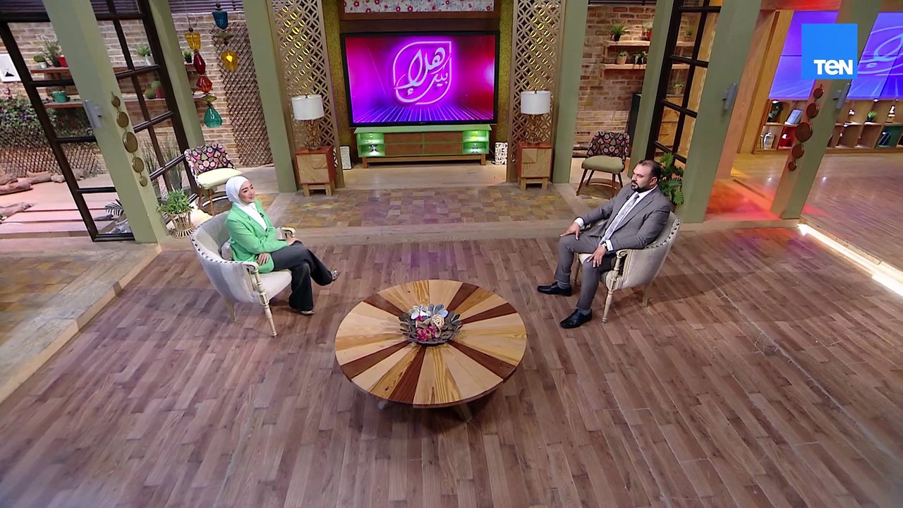 الأستاذ عبد الرحمن دياب يكشف ملامح المشهد الاقتصادي وخطط الاستثمار في الفترة المقبلة.. 👇🏻