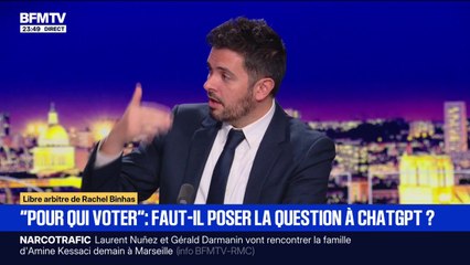 LIBRE ARBITRE DE SAMI SFAXI - 32% des Français utilisent trois ou quatre écrans devant leur télévision