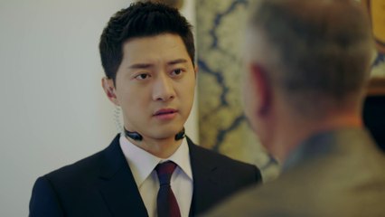 La Danza de la Tormenta Capitulo 4 en Español Latino - Dorama en Audio Latino