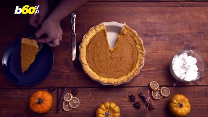 Thanksgiving Traditions Run Deep, New Research Finds