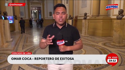 BETSSY CHÁVEZ: Presentan reconsideraciones de voto para INHABILITAR a expremier