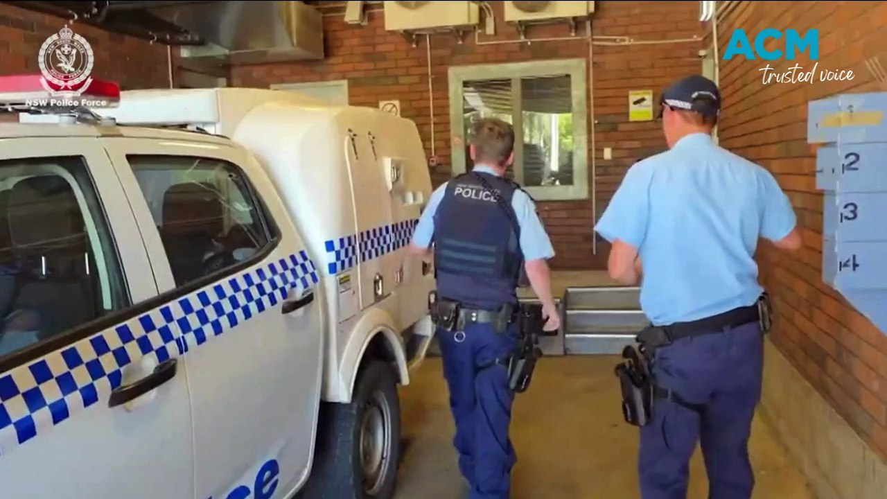 Callala Bay man arrested for historic sex offences November 2025.
