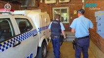 Callala Bay man arrested for historic sex offences November 2025.