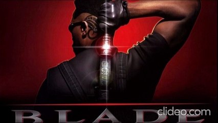 Blade, cazador de vampiros (1998) pelicula completa español latino