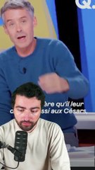 Culture en danger? Le nouveau ministre choque le cinéma français!