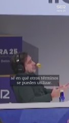 Luis Arroyo, sobre Trump: "Está engordando sus negocios privados"