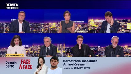 "Pour qui voter" : faut-il poser la question à ChatGPT ? - 19/11