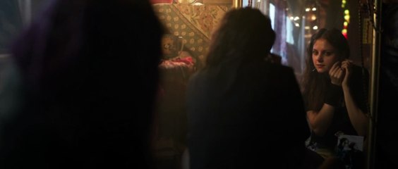 Young girl and her love affair with her best friend's Dad HD